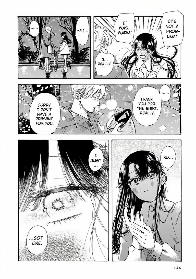 Sensei Kongetsu Dou Desu Ka Chapter 33 Page 28