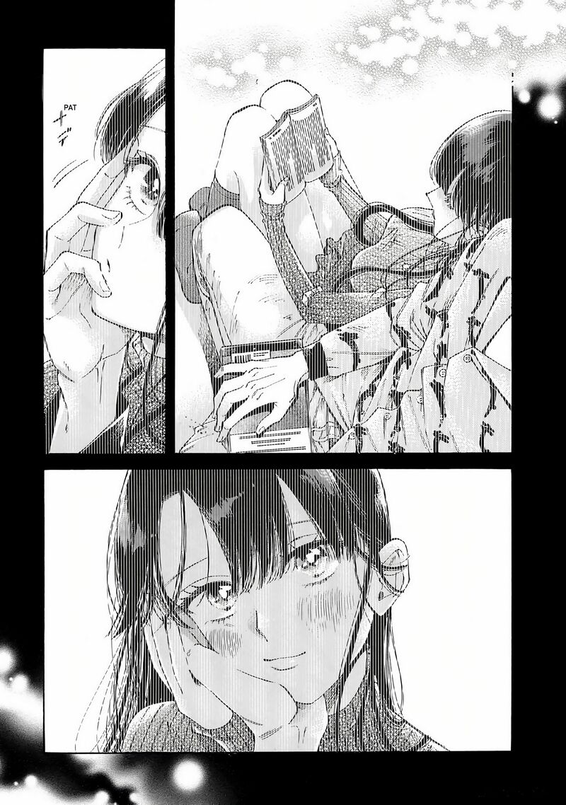 Sensei Kongetsu Dou Desu Ka Chapter 33 Page 29