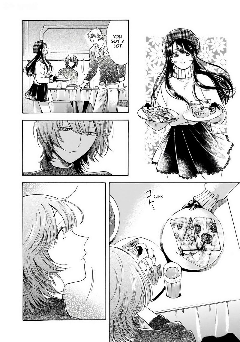 Sensei Kongetsu Dou Desu Ka Chapter 34 Page 18
