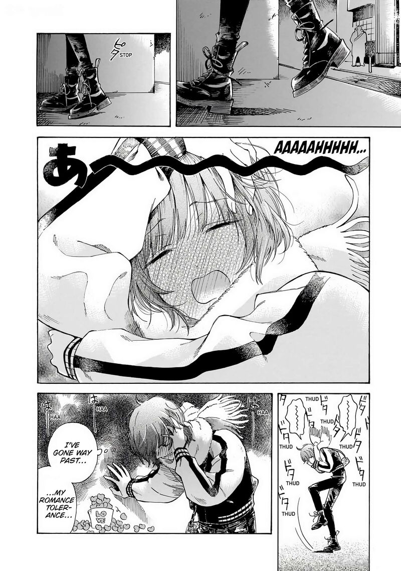 Sensei Kongetsu Dou Desu Ka Chapter 34 Page 24