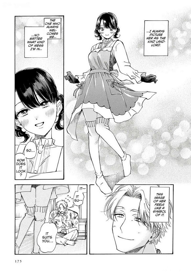 Sensei Kongetsu Dou Desu Ka Chapter 34 Page 27
