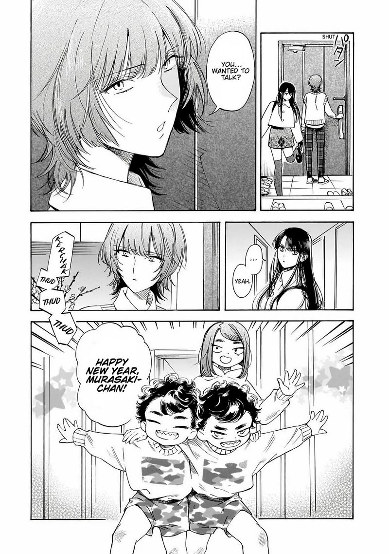 Sensei Kongetsu Dou Desu Ka Chapter 35 Page 13