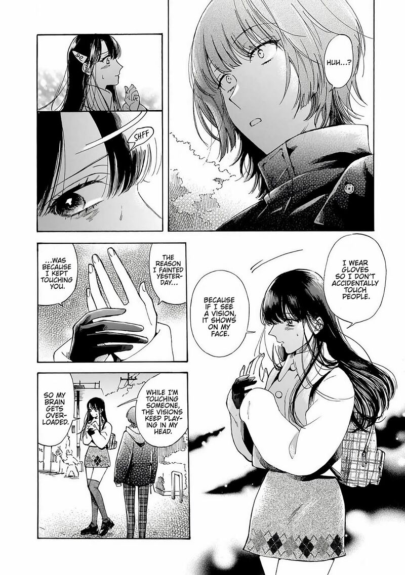 Sensei Kongetsu Dou Desu Ka Chapter 35 Page 18