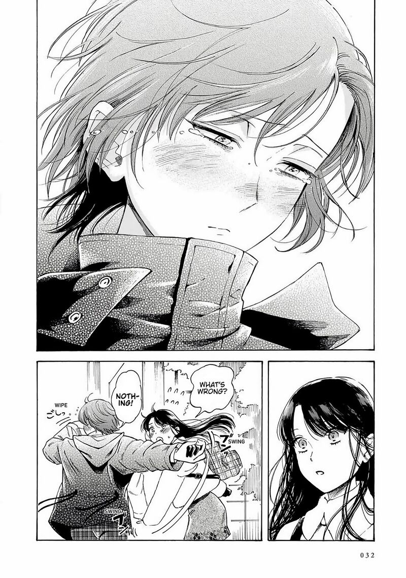 Sensei Kongetsu Dou Desu Ka Chapter 35 Page 26