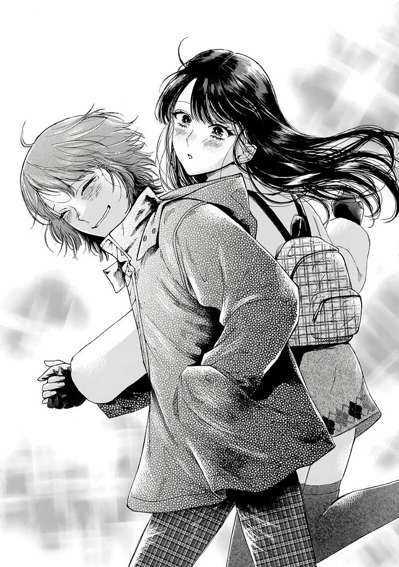 Sensei Kongetsu Dou Desu Ka Chapter 35 Page 27