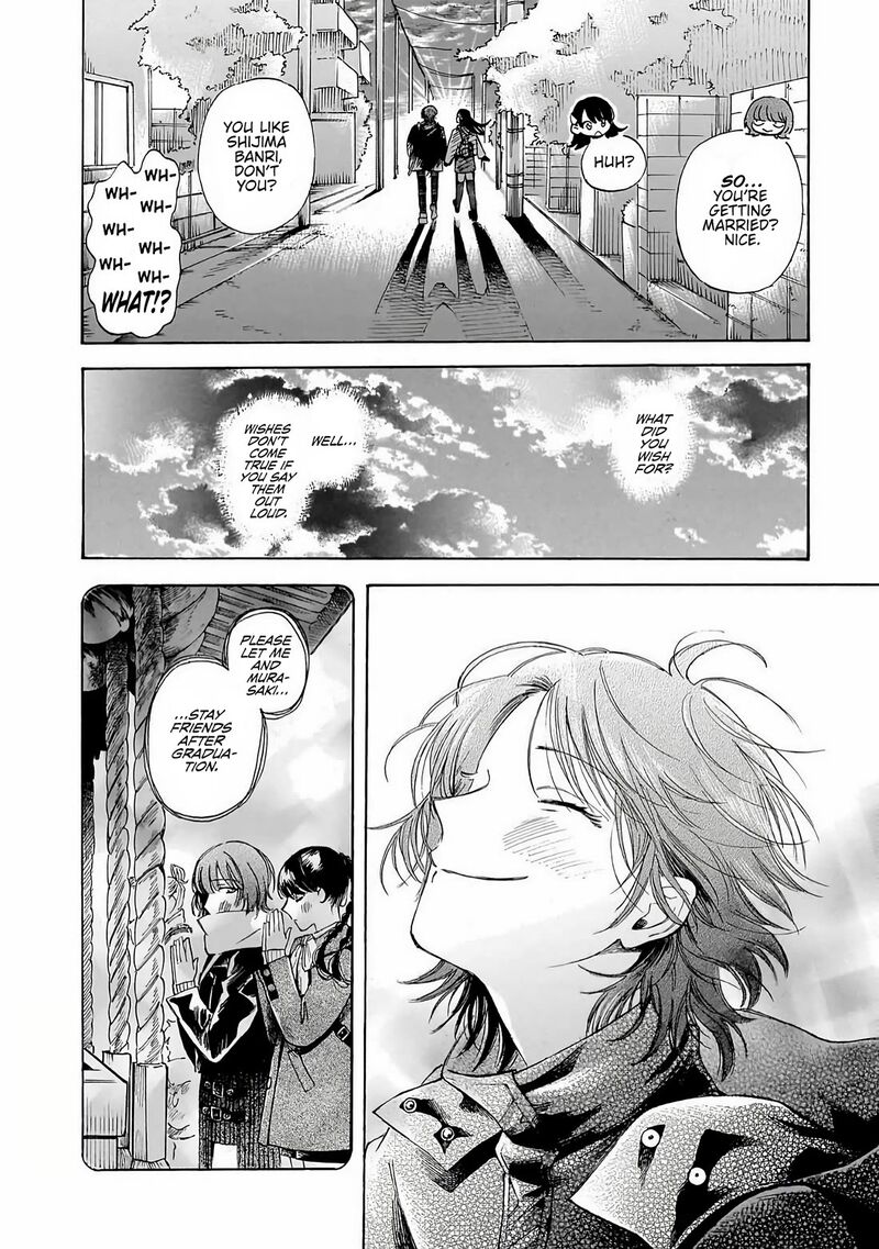 Sensei Kongetsu Dou Desu Ka Chapter 35 Page 28