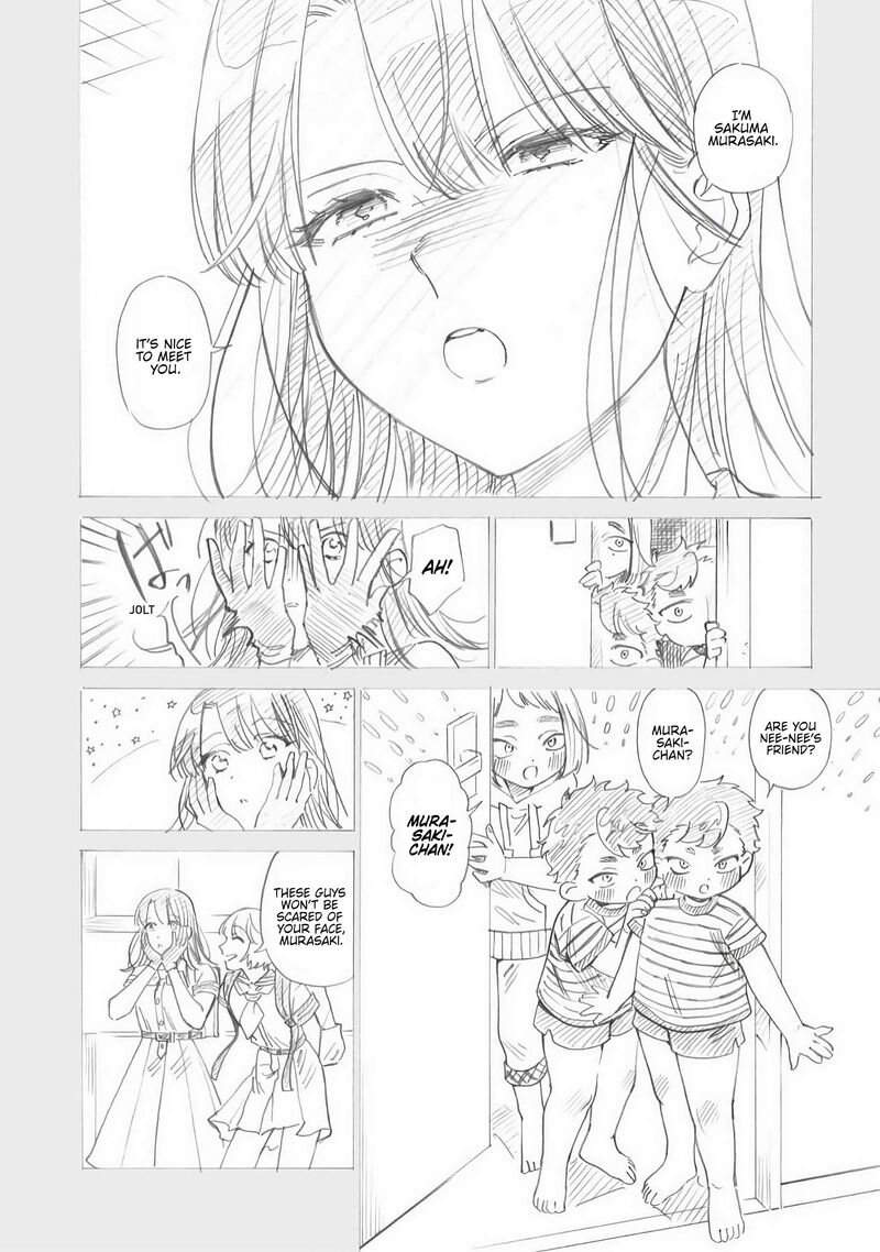 Sensei Kongetsu Dou Desu Ka Chapter 35e Page 2