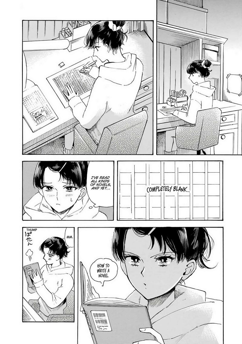 Sensei Kongetsu Dou Desu Ka Chapter 37 Page 10