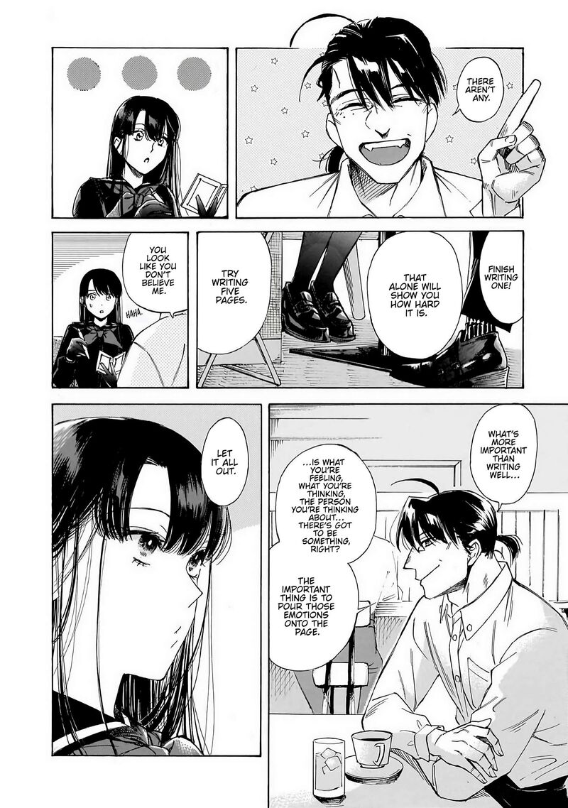 Sensei Kongetsu Dou Desu Ka Chapter 37 Page 14