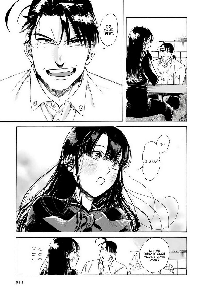Sensei Kongetsu Dou Desu Ka Chapter 37 Page 15