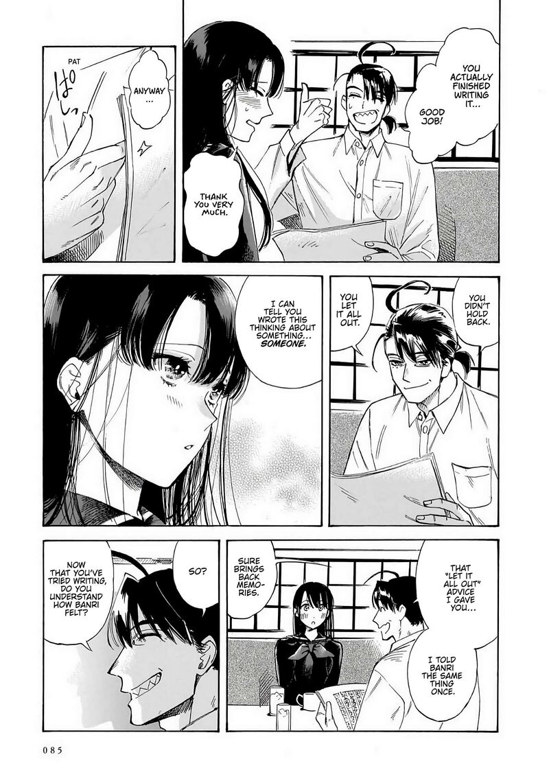 Sensei Kongetsu Dou Desu Ka Chapter 37 Page 19