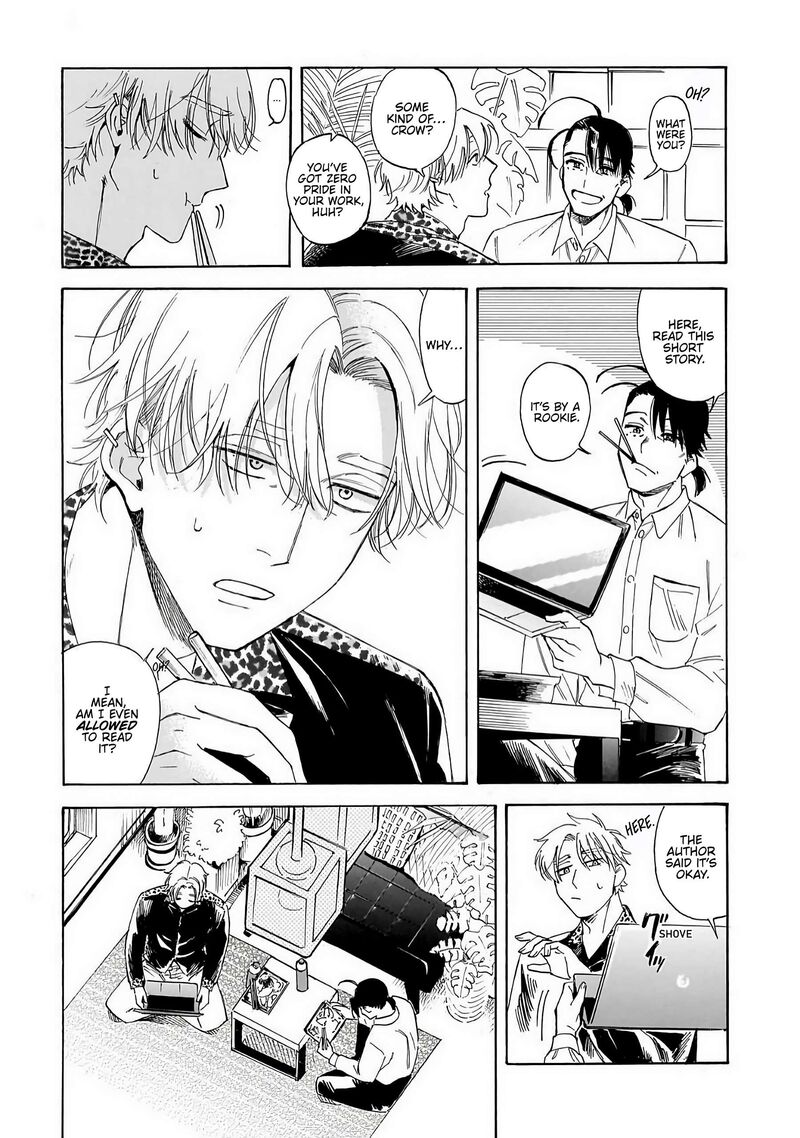 Sensei Kongetsu Dou Desu Ka Chapter 37 Page 23