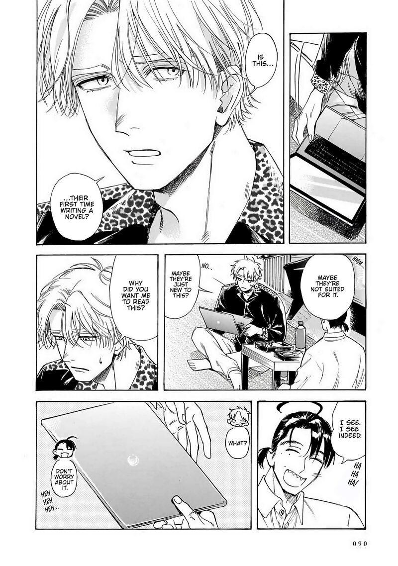 Sensei Kongetsu Dou Desu Ka Chapter 37 Page 24