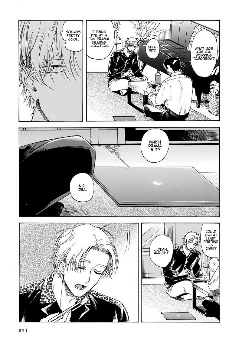 Sensei Kongetsu Dou Desu Ka Chapter 37 Page 25