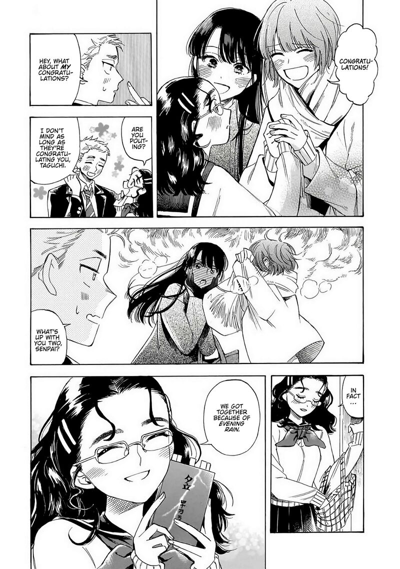 Sensei Kongetsu Dou Desu Ka Chapter 37 Page 5