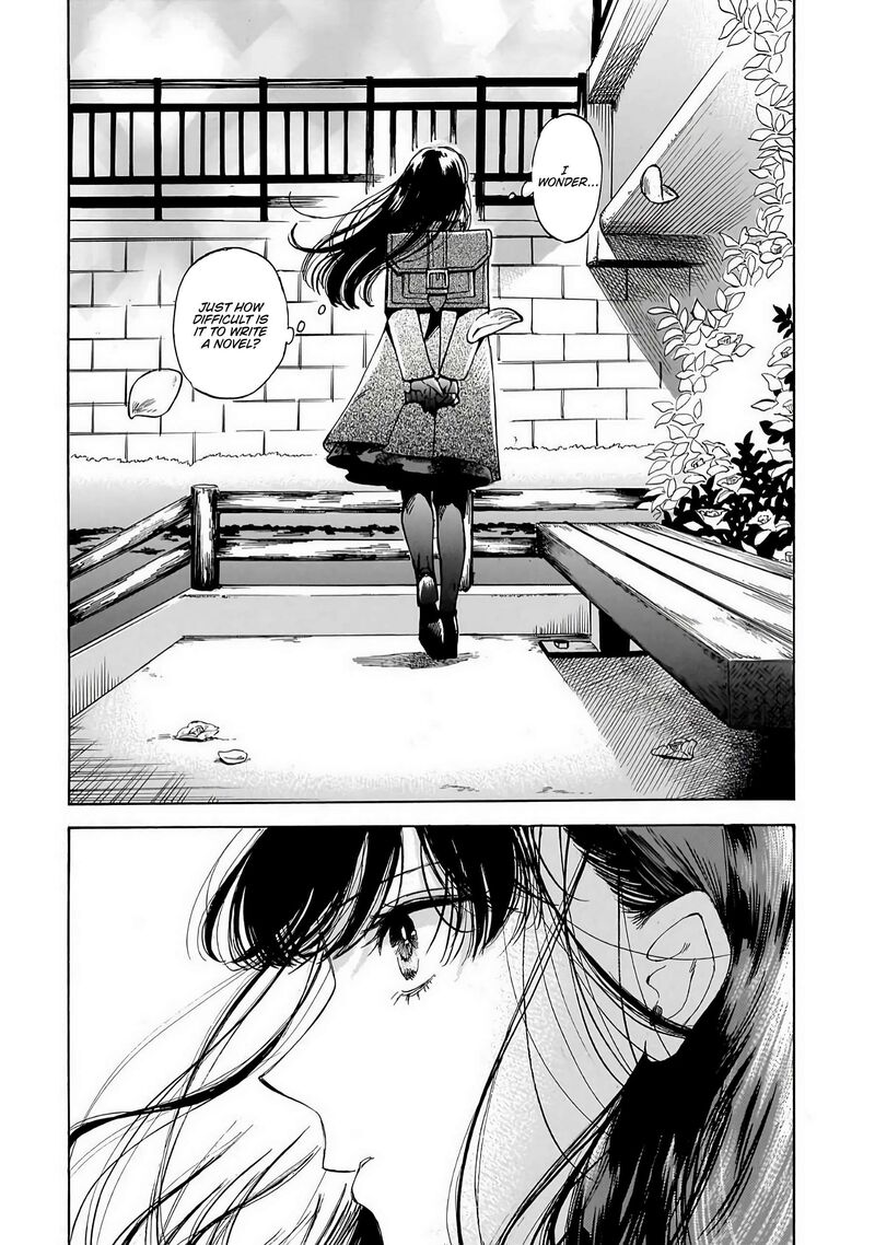 Sensei Kongetsu Dou Desu Ka Chapter 37 Page 9