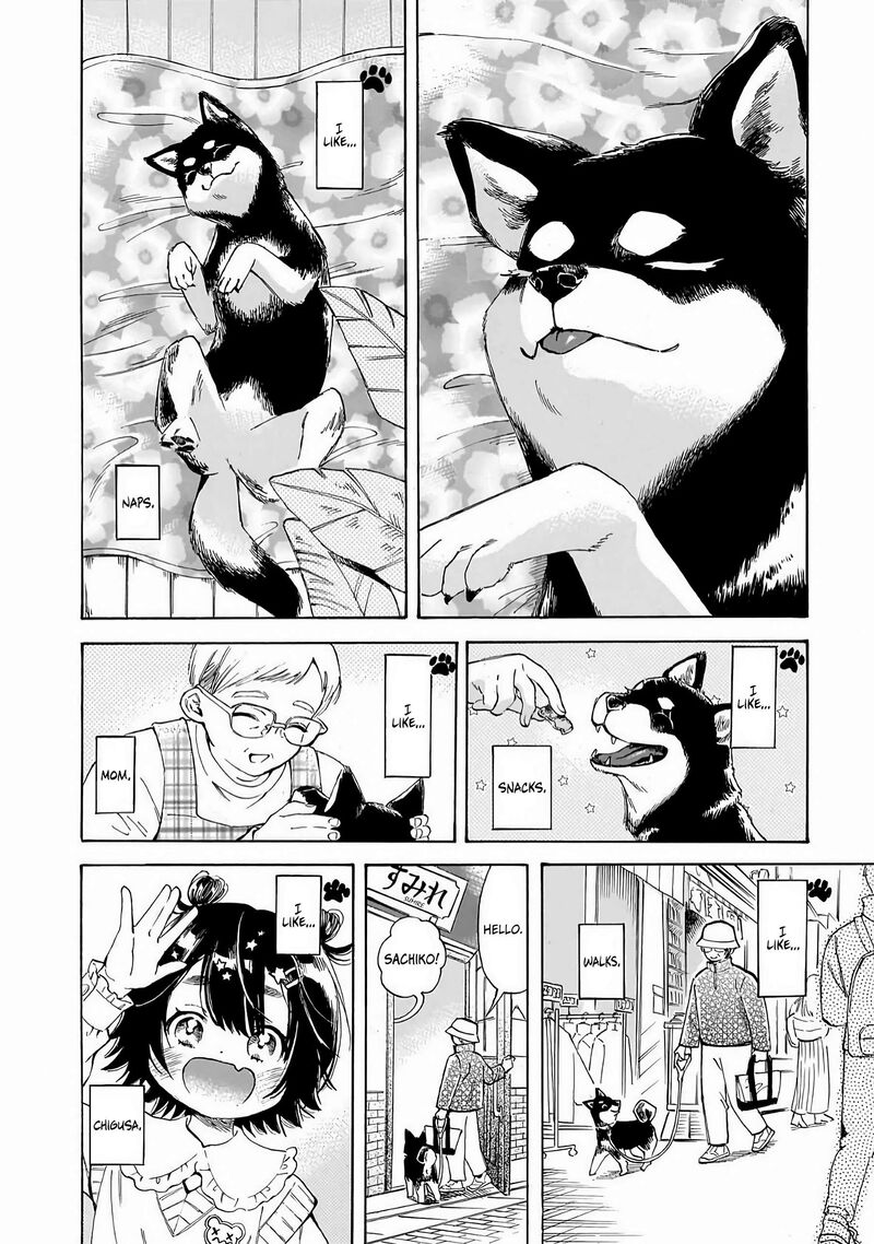 Sensei Kongetsu Dou Desu Ka Chapter 38 Page 2