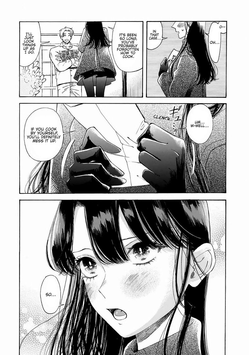 Sensei Kongetsu Dou Desu Ka Chapter 39 Page 11