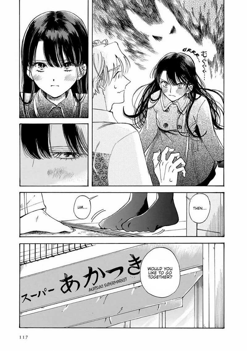 Sensei Kongetsu Dou Desu Ka Chapter 39 Page 13
