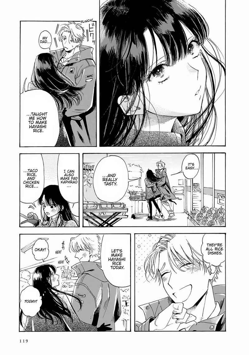 Sensei Kongetsu Dou Desu Ka Chapter 39 Page 15