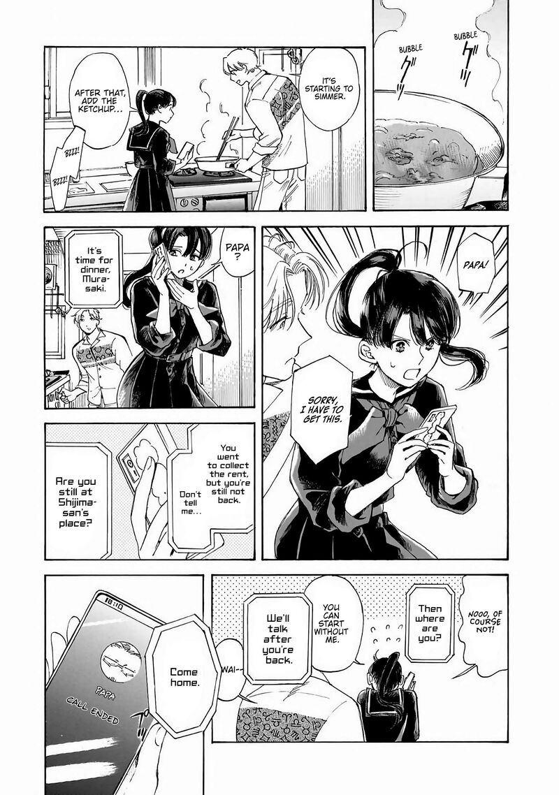 Sensei Kongetsu Dou Desu Ka Chapter 39 Page 17