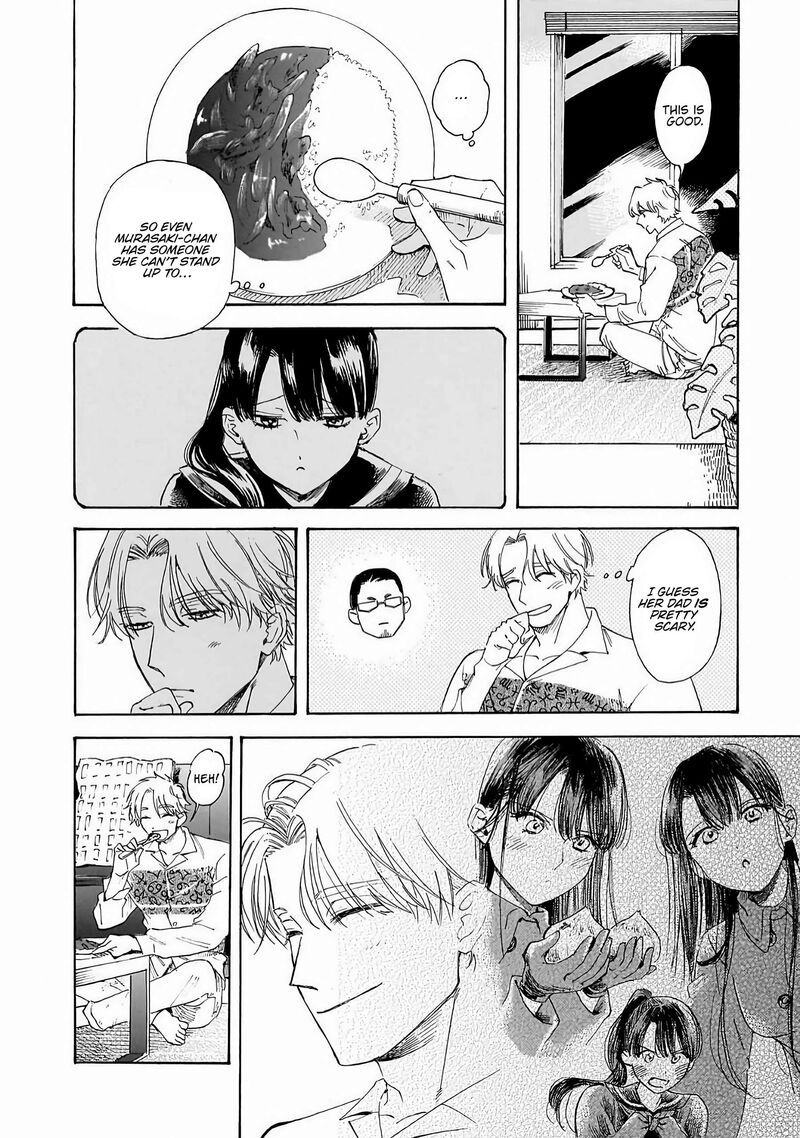 Sensei Kongetsu Dou Desu Ka Chapter 39 Page 20