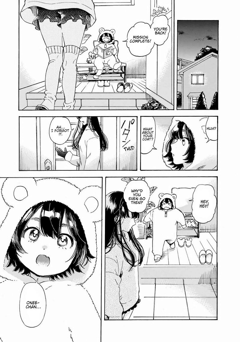 Sensei Kongetsu Dou Desu Ka Chapter 39 Page 25