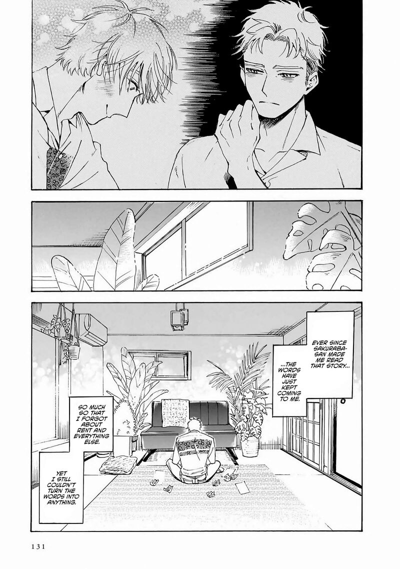 Sensei Kongetsu Dou Desu Ka Chapter 39 Page 27