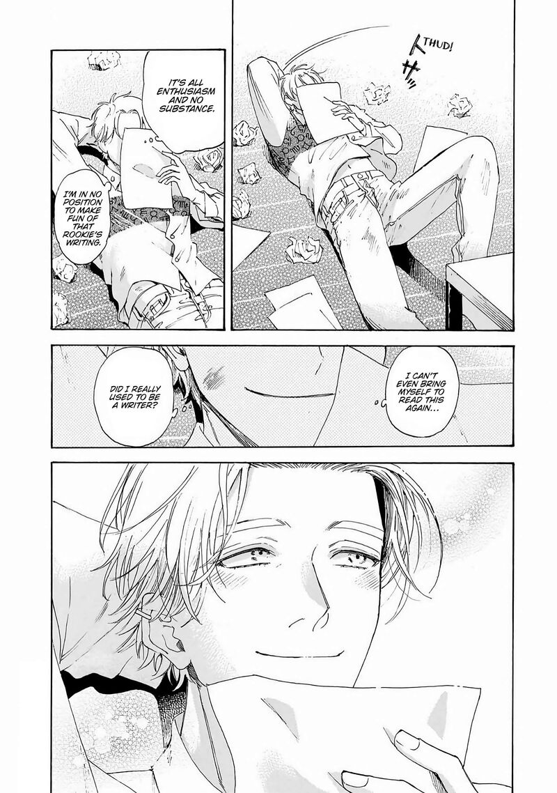 Sensei Kongetsu Dou Desu Ka Chapter 39 Page 28