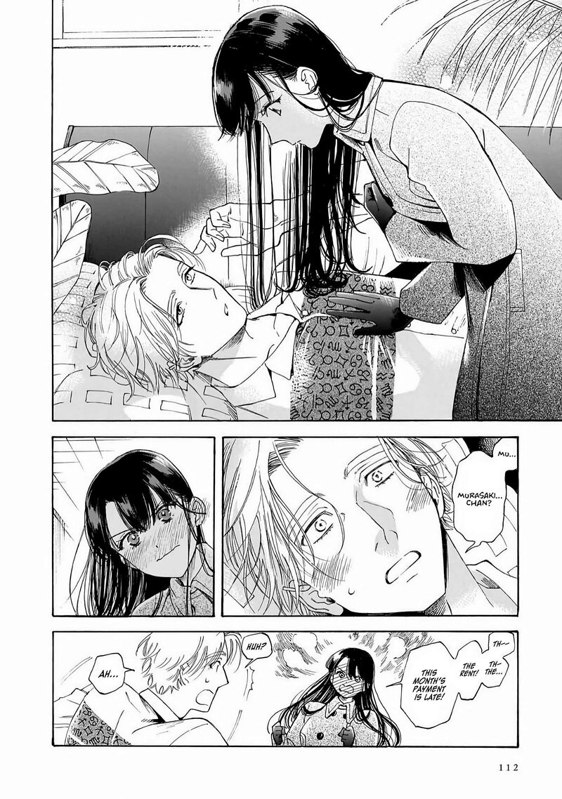 Sensei Kongetsu Dou Desu Ka Chapter 39 Page 8