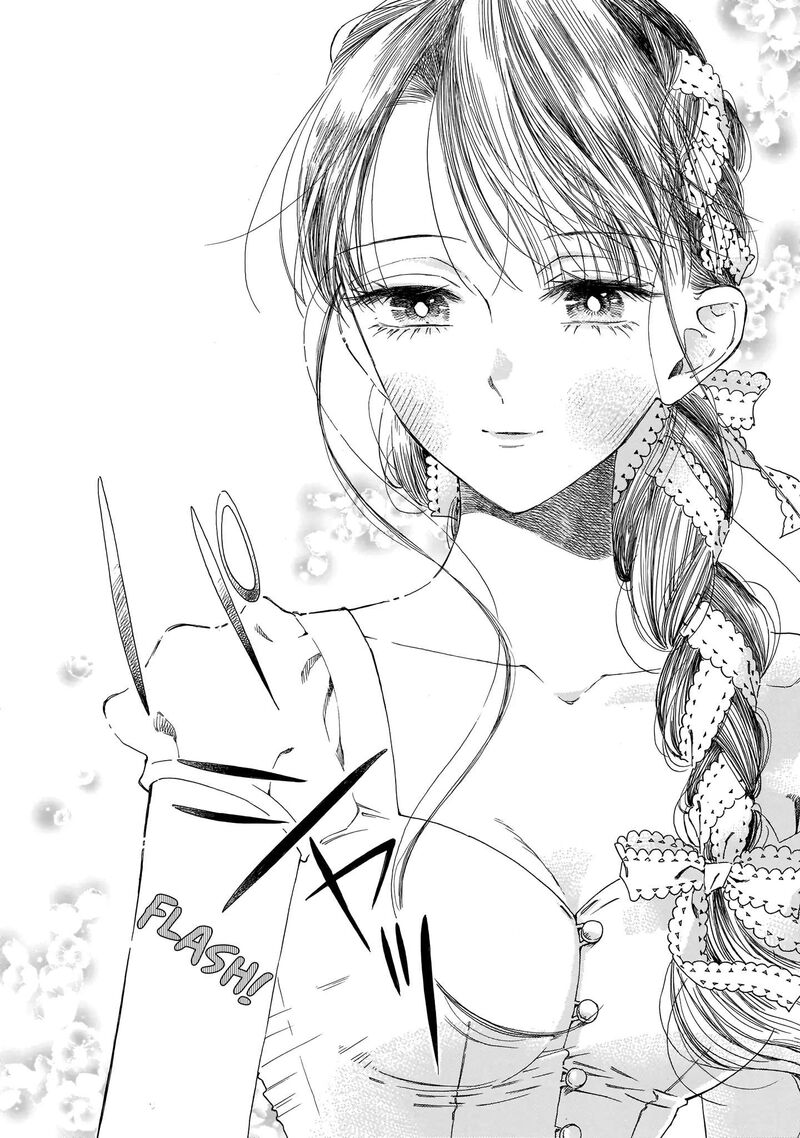 Sensei Kongetsu Dou Desu Ka Chapter 4 Page 16