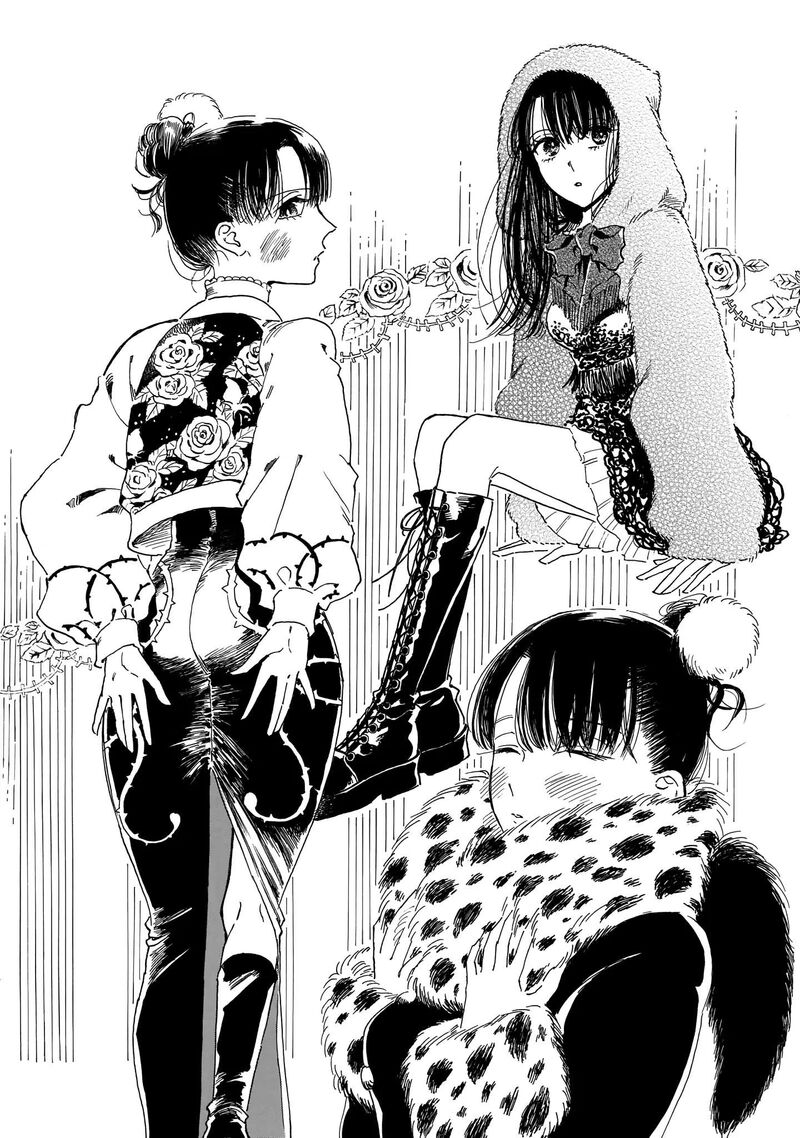 Sensei Kongetsu Dou Desu Ka Chapter 4 Page 18