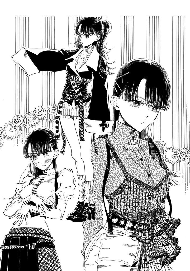 Sensei Kongetsu Dou Desu Ka Chapter 4 Page 19