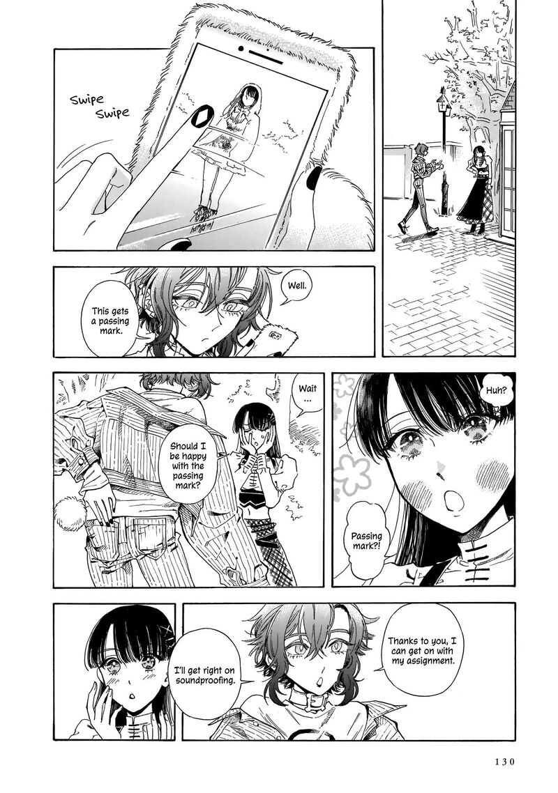 Sensei Kongetsu Dou Desu Ka Chapter 4 Page 20