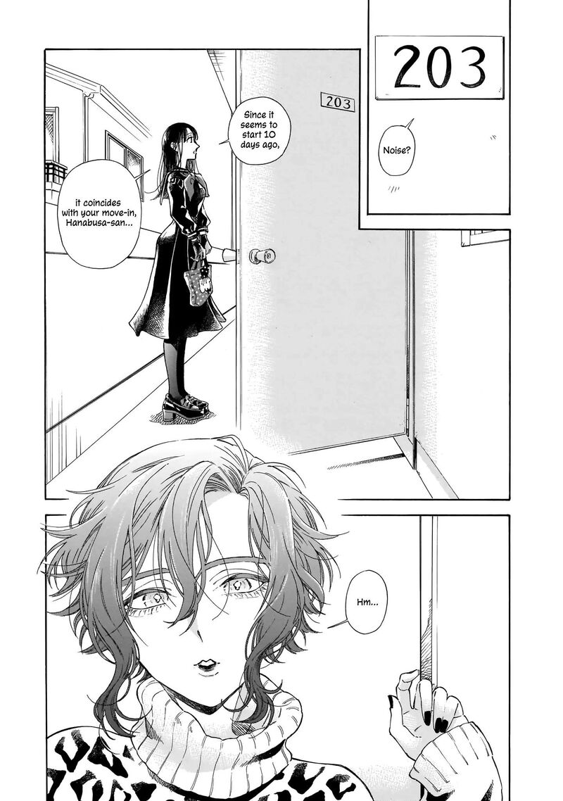 Sensei Kongetsu Dou Desu Ka Chapter 4 Page 5