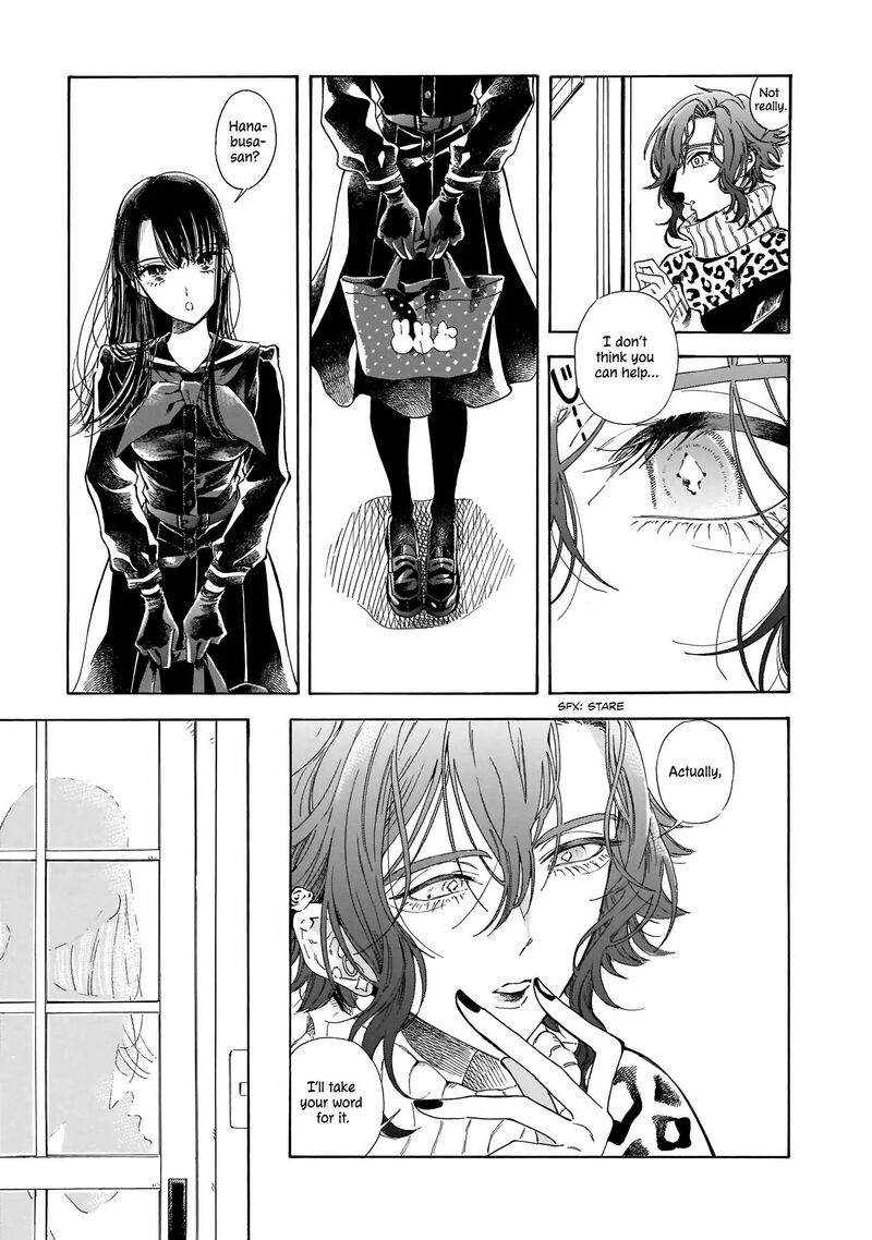 Sensei Kongetsu Dou Desu Ka Chapter 4 Page 7