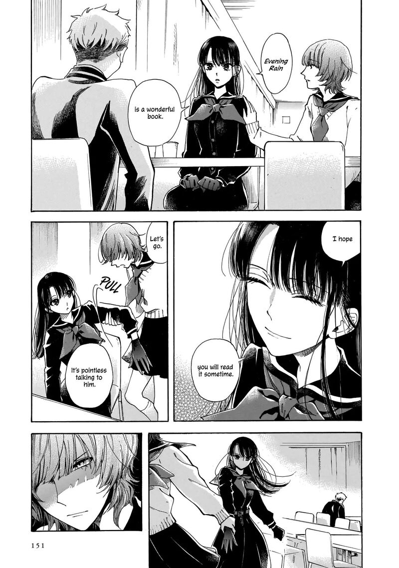 Sensei Kongetsu Dou Desu Ka Chapter 5 Page 17