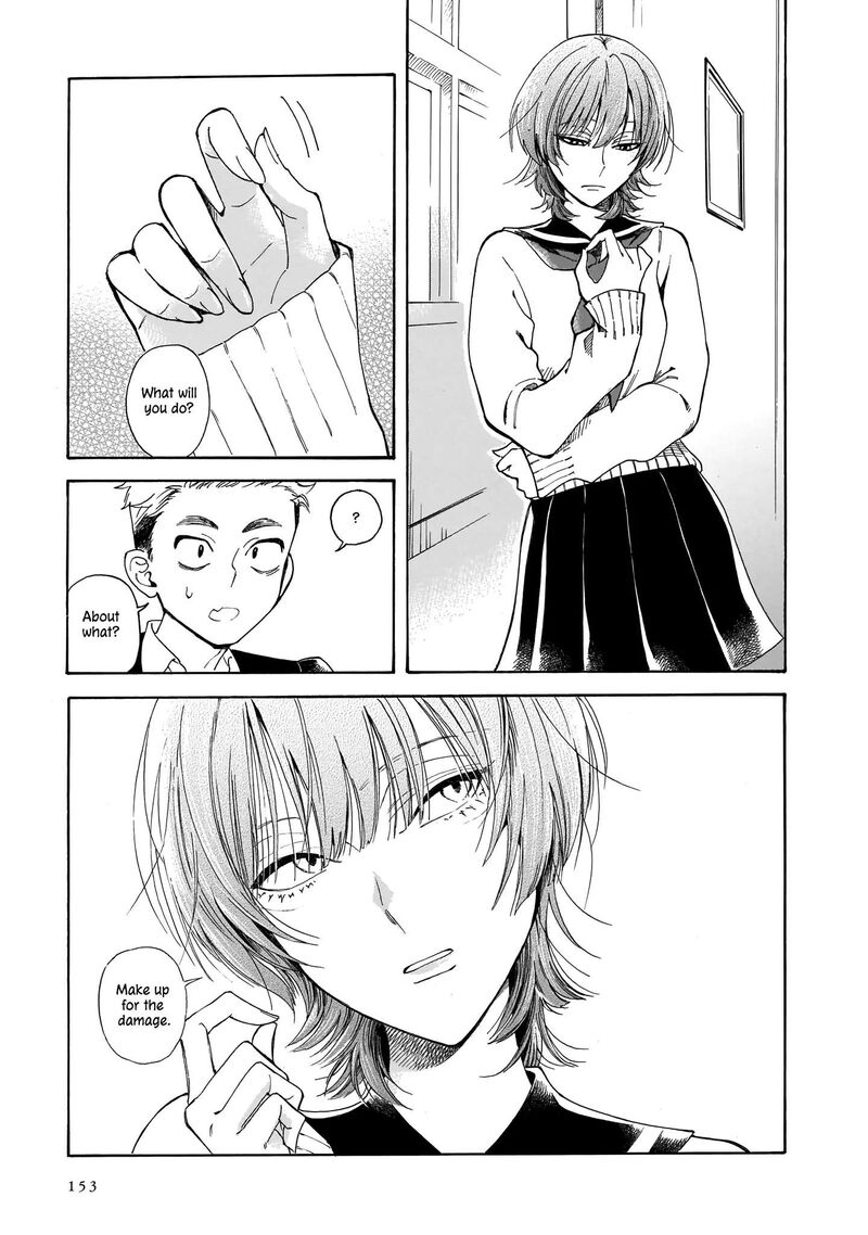 Sensei Kongetsu Dou Desu Ka Chapter 5 Page 19