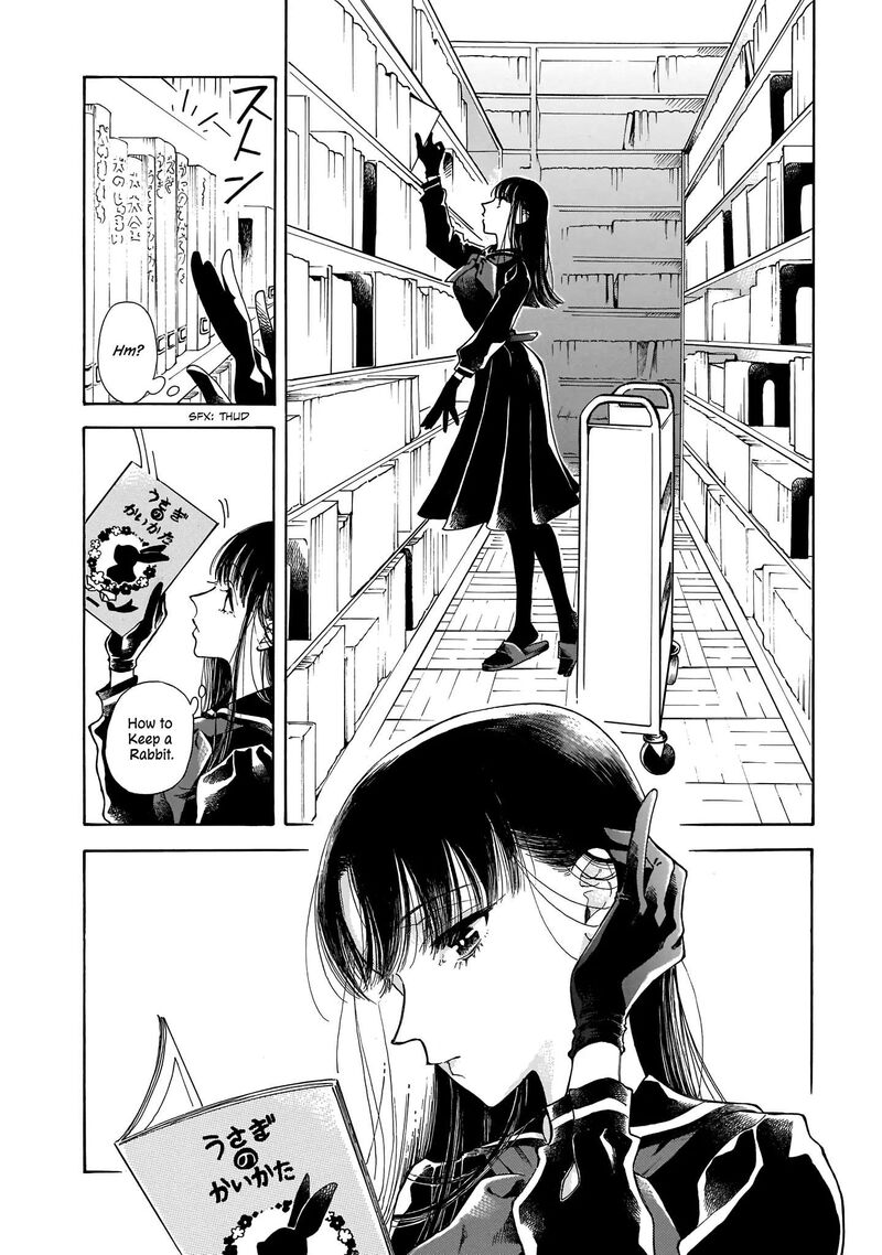 Sensei Kongetsu Dou Desu Ka Chapter 5 Page 2