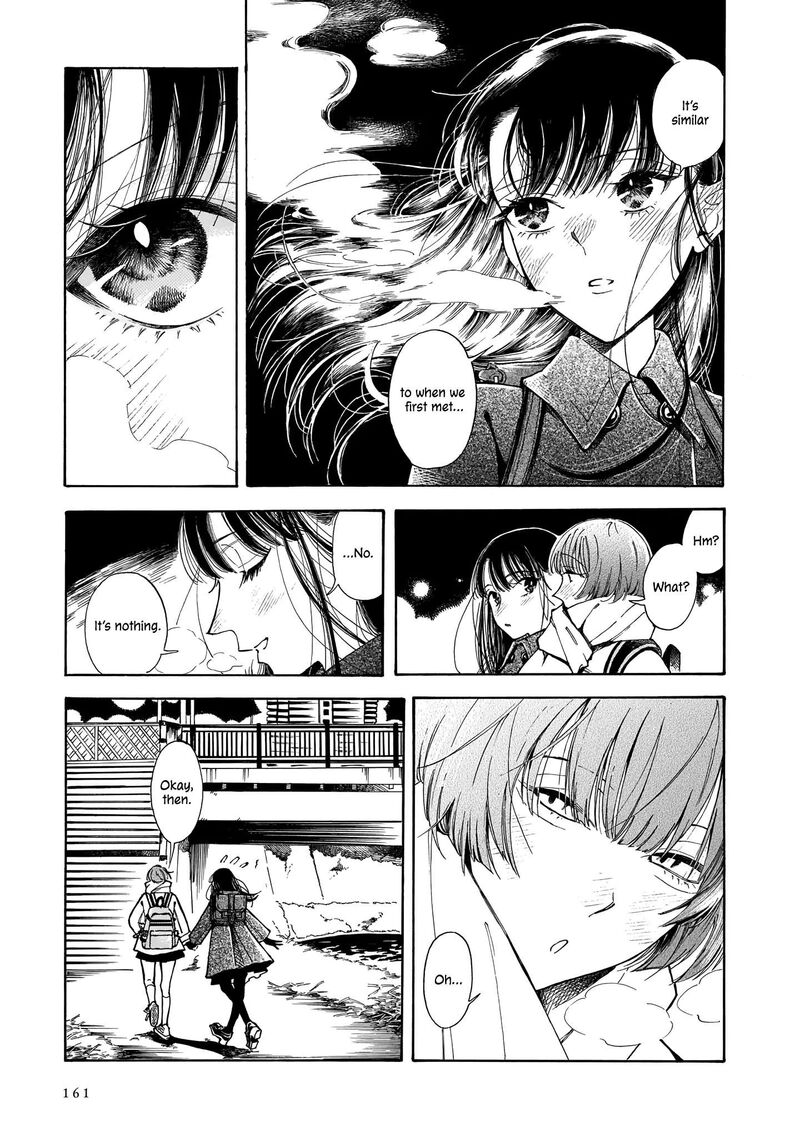 Sensei Kongetsu Dou Desu Ka Chapter 5 Page 27