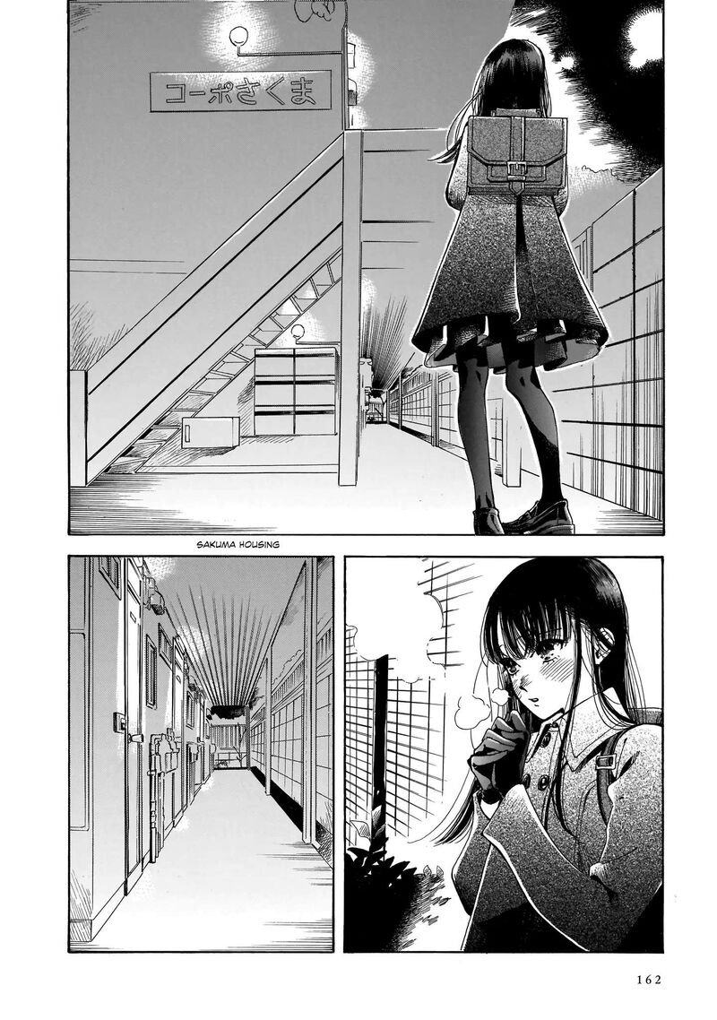 Sensei Kongetsu Dou Desu Ka Chapter 5 Page 28