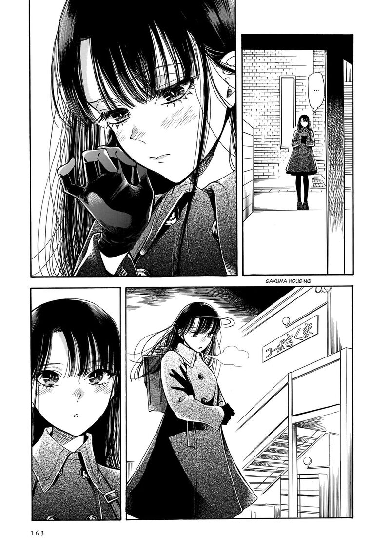 Sensei Kongetsu Dou Desu Ka Chapter 5 Page 29