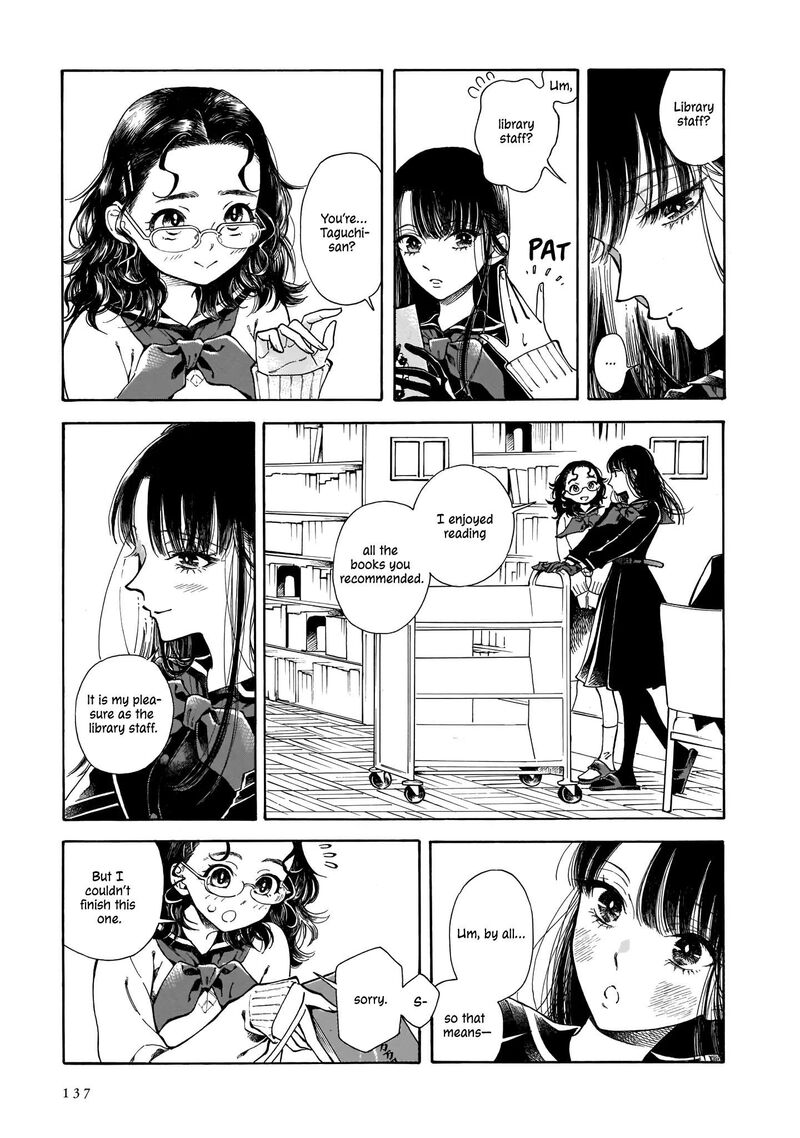 Sensei Kongetsu Dou Desu Ka Chapter 5 Page 3