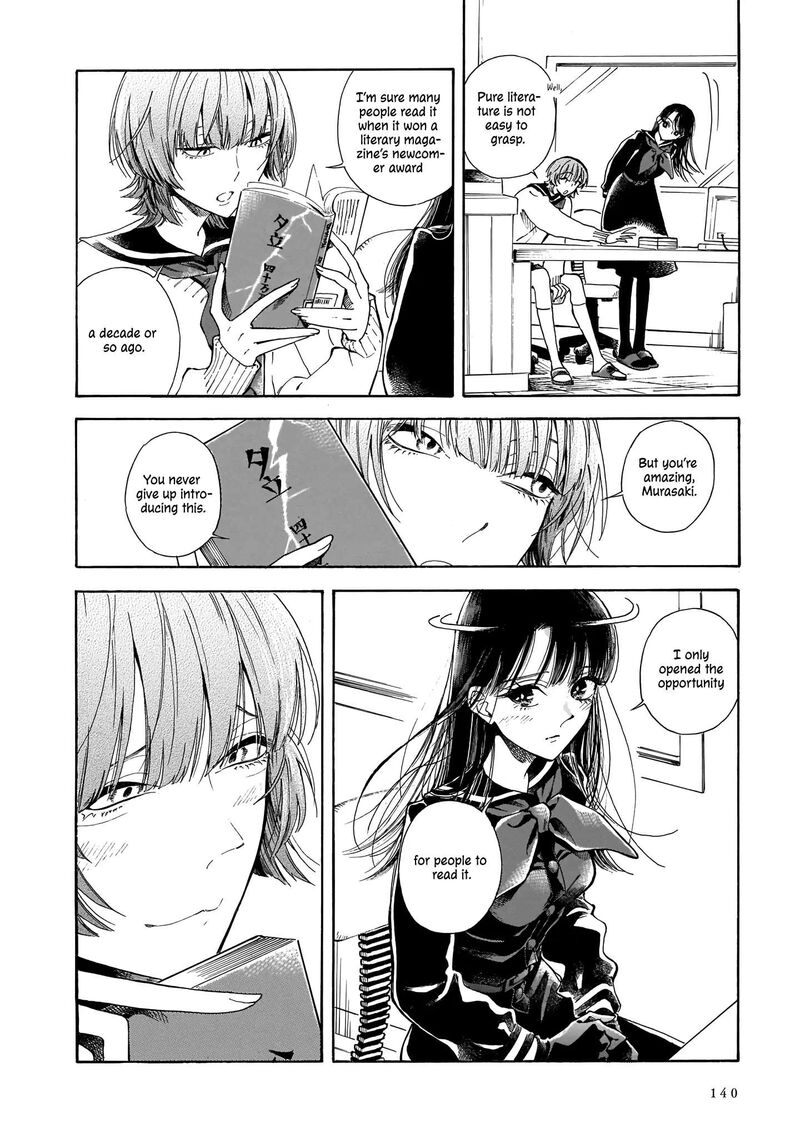 Sensei Kongetsu Dou Desu Ka Chapter 5 Page 6