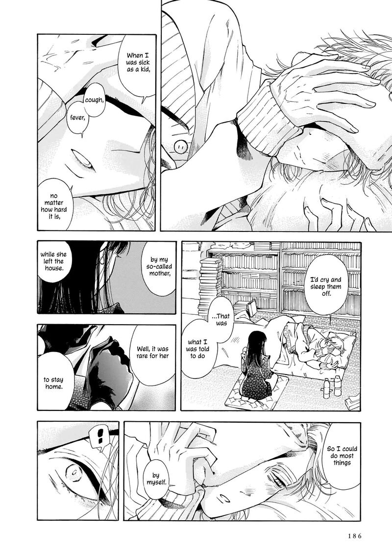 Sensei Kongetsu Dou Desu Ka Chapter 6 Page 18