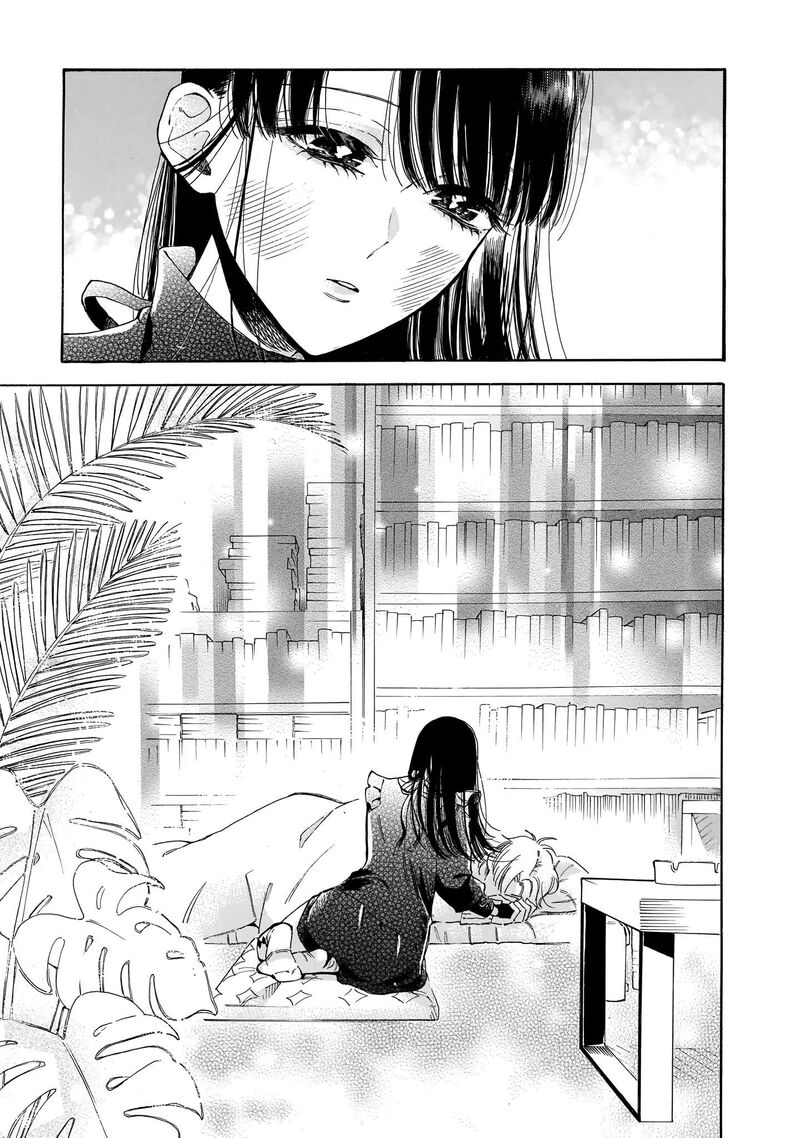 Sensei Kongetsu Dou Desu Ka Chapter 6 Page 21