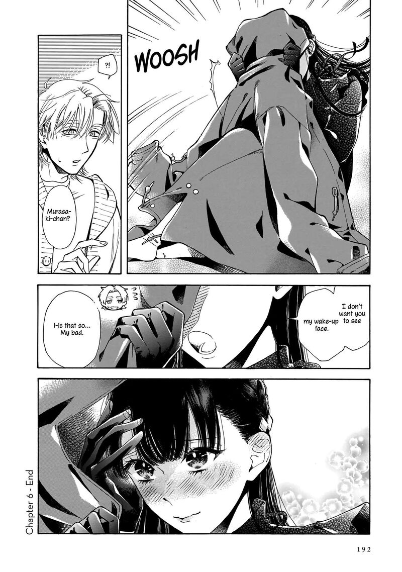 Sensei Kongetsu Dou Desu Ka Chapter 6 Page 24