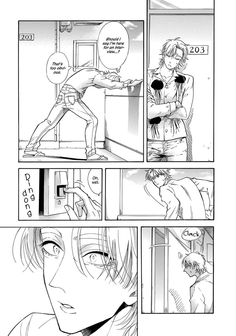 Sensei Kongetsu Dou Desu Ka Chapter 7 Page 25