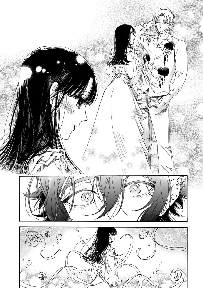 Sensei Kongetsu Dou Desu Ka Chapter 7 Page 30