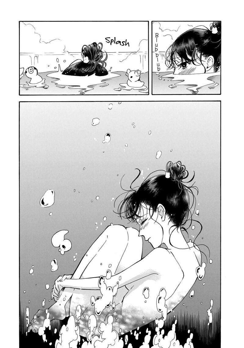 Sensei Kongetsu Dou Desu Ka Chapter 8 Page 13